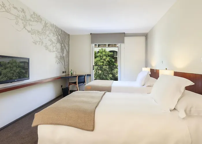 Hotel Ismael