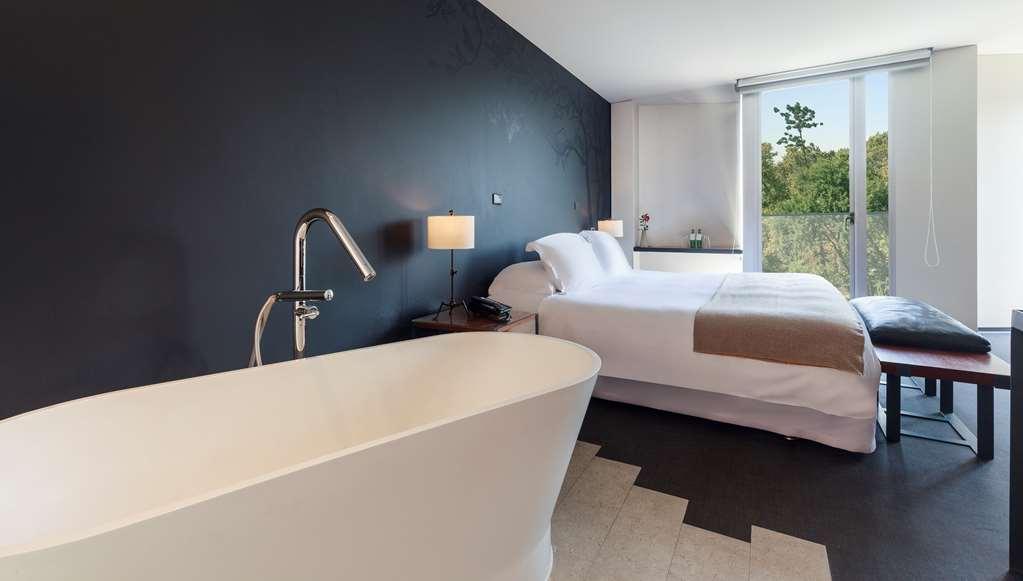Hotel Ismael Santiago del Cile